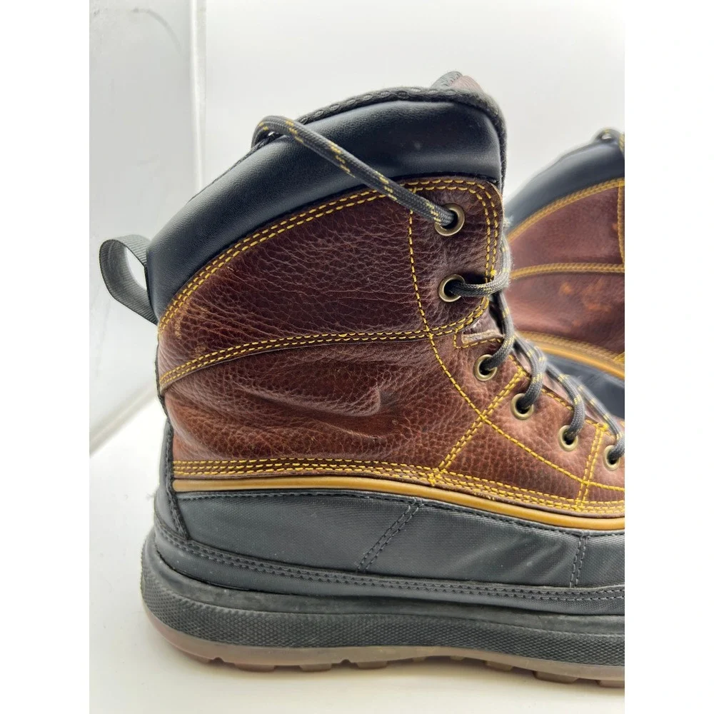 Nike acg woodside